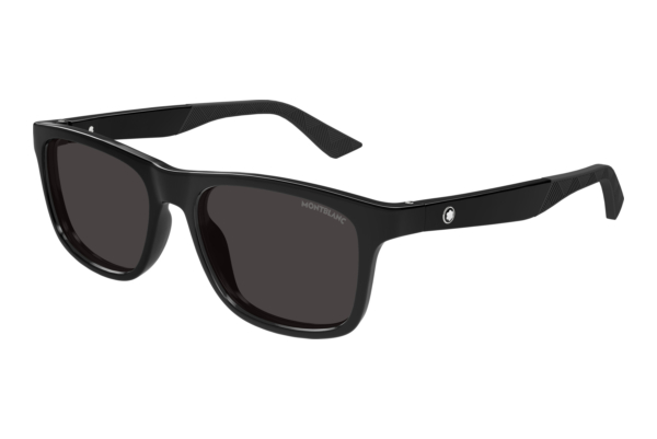 Sonnenbrille Mont Blanc MB0432S 001