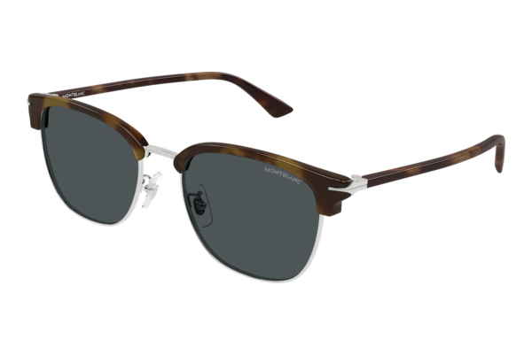 Sonnenbrille Mont Blanc MB0439SA 004