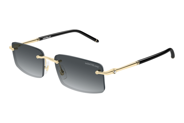 Sonnenbrille Mont Blanc MB0443S 007