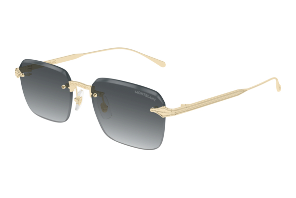Sonnenbrille Mont Blanc MB0456S 001