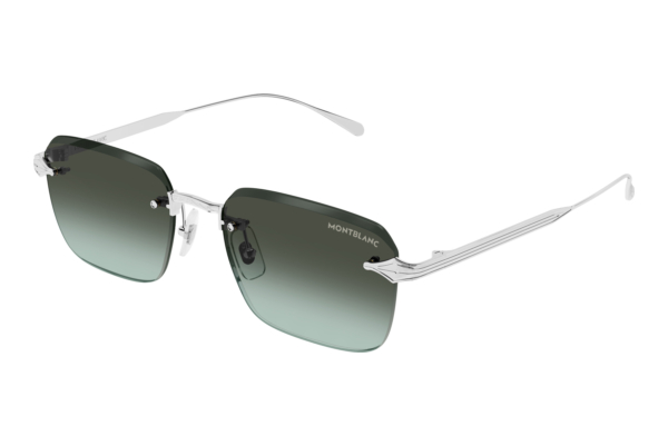 Sonnenbrille Mont Blanc MB0456S 005