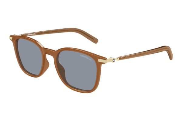 Sonnenbrille Mont Blanc MB0460S 005