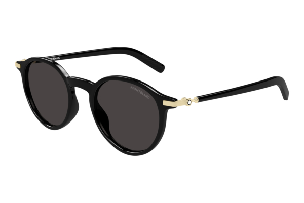 Sonnenbrille Mont Blanc MB0461S 001