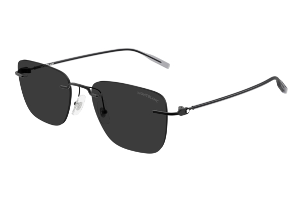 Sonnenbrille Mont Blanc MB0470S 001