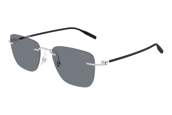 Sonnenbrille Mont Blanc MB0470S 002