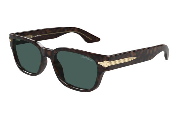 Sonnenbrille Mont Blanc MB0479S 002