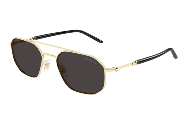 Sonnenbrille Mont Blanc MB0481S 001