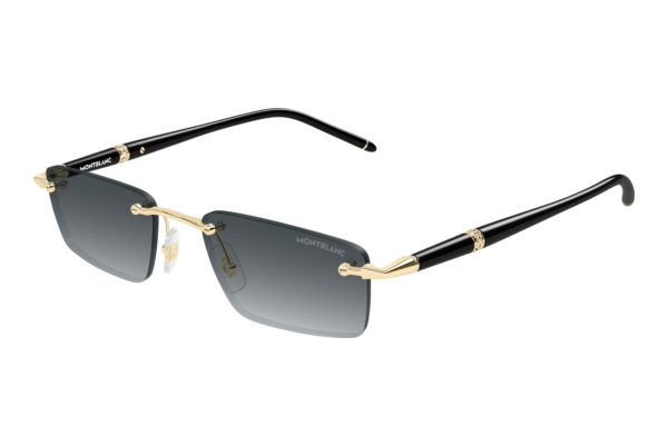 Sonnenbrille Mont Blanc MB0484S 001