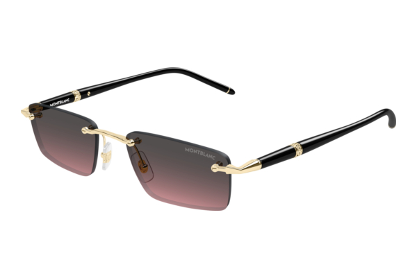 Sonnenbrille Mont Blanc MB0484S 003