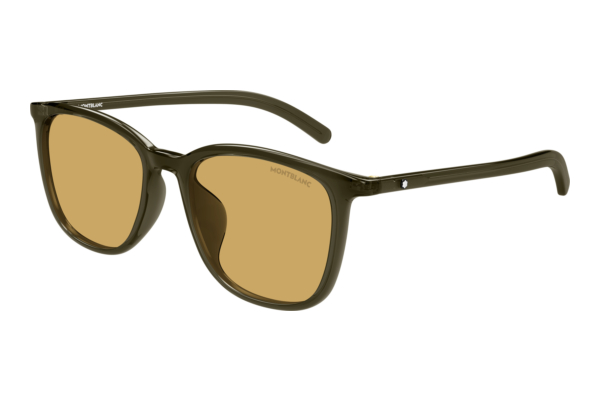 Sonnenbrille Mont Blanc MB0487SA 004