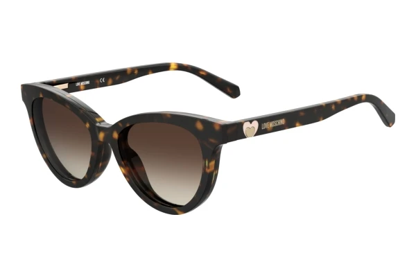 Sonnenbrille Moschino MOL051/CS 086/HA