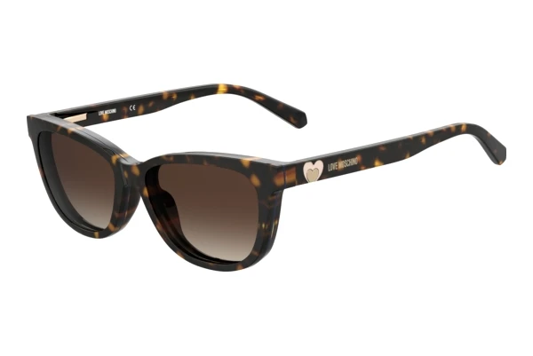 Sonnenbrille Moschino MOL052/CS 086/HA