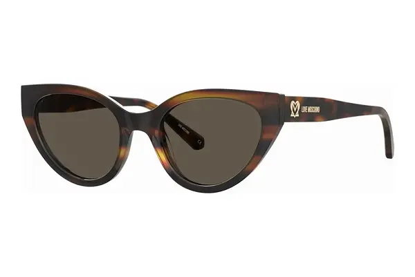 Sonnenbrille Moschino MOL064/S 05L/70