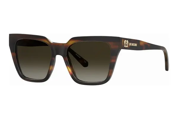 Sonnenbrille Moschino MOL065/S 05L/HA