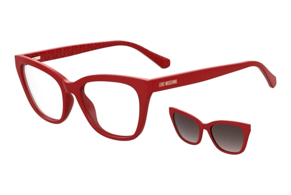 Sonnenbrille Moschino MOL071/CS C9A/9O