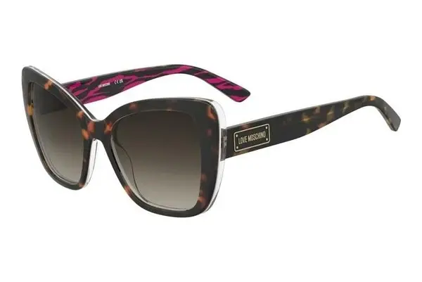 Sonnenbrille Moschino MOL083/S 2VL/HA