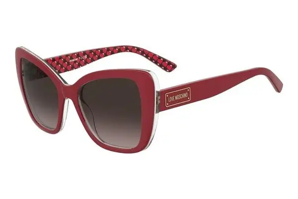 Sonnenbrille Moschino MOL083/S SSC/HA
