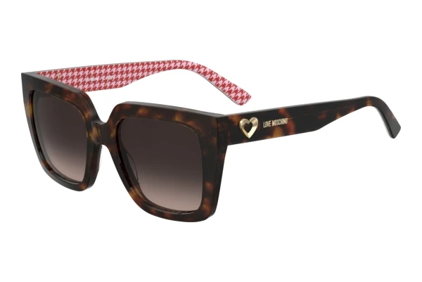 Sonnenbrille Moschino MOL099/S 2VM/HA