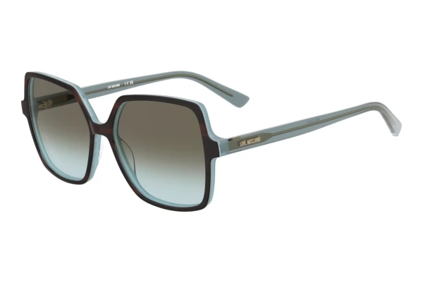 Sonnenbrille Moschino MOL102/S OFD/BC