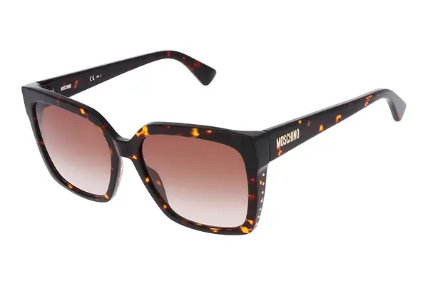 Sonnenbrille Moschino MOS079/S 086/HA