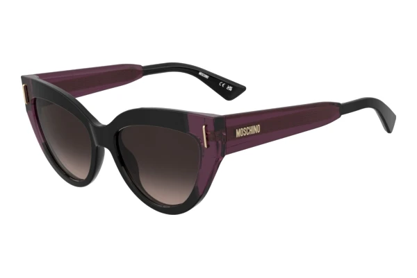 Sonnenbrille Moschino MOS208/S GUU/HA