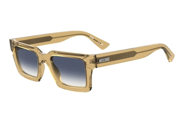Sonnenbrille Moschino MOS214/S HAM/08