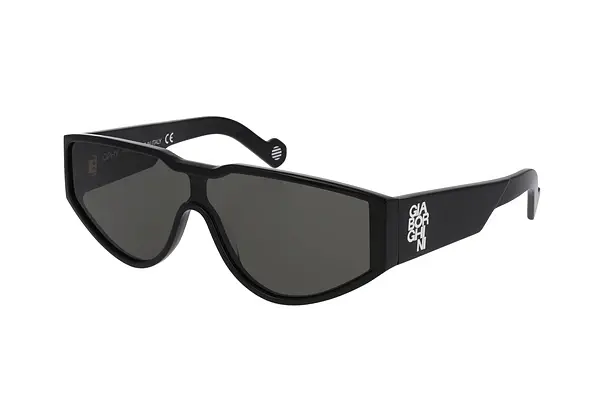 Sonnenbrille Ophy Eyewear Gia Sky Black
