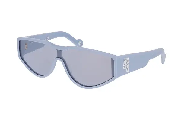 Sonnenbrille Ophy Eyewear Gia Sky Light Blue