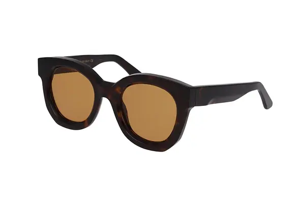 Sonnenbrille Ophy Eyewear Gris 03