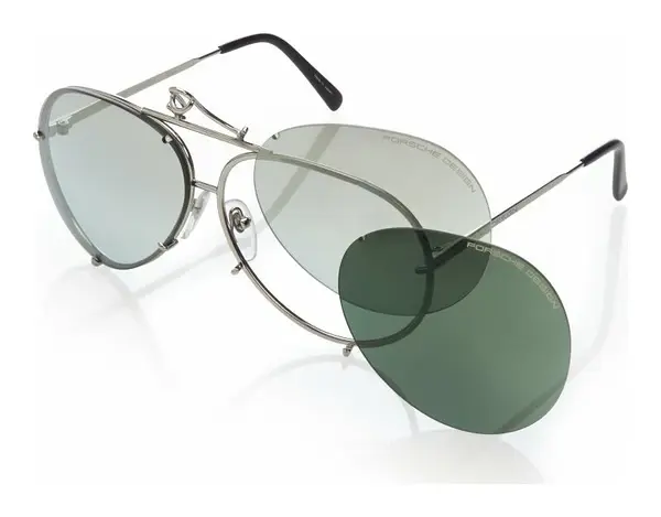 Sonnenbrille Porsche Design P8478 B