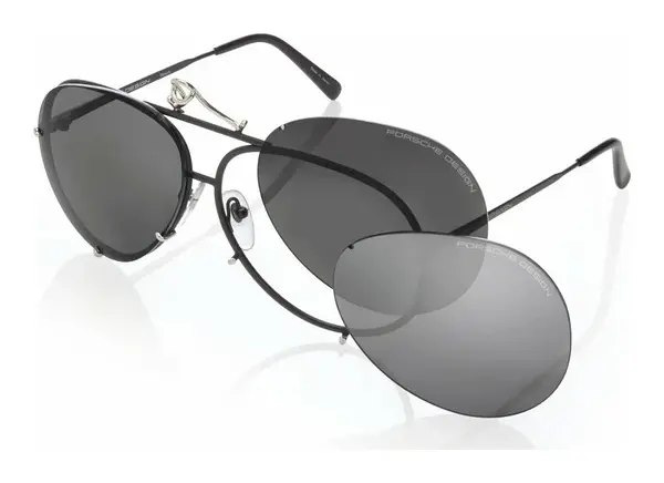Sonnenbrille Porsche Design P8478 J