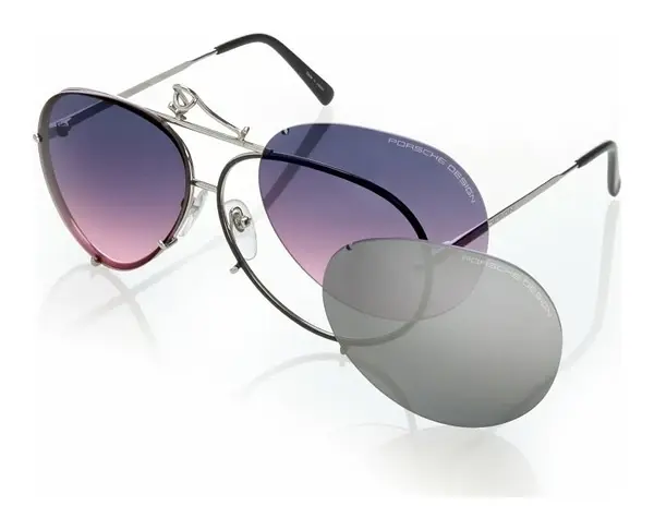 Sonnenbrille Porsche Design P8478 M