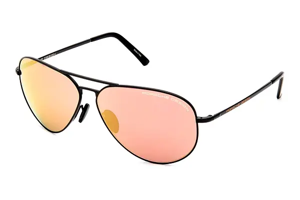 Sonnenbrille Porsche Design EdelOptics Limited Edition  (P8508 EO)