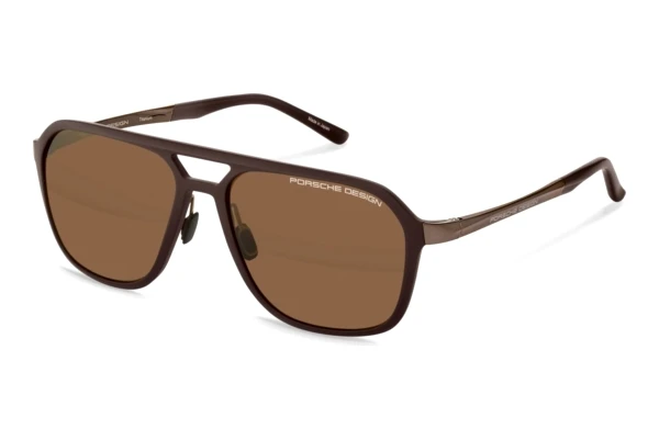 Sonnenbrille Porsche Design P86003 B604
