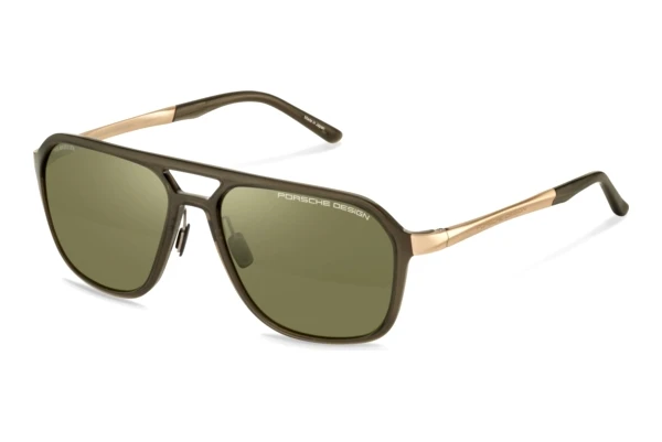 Sonnenbrille Porsche Design P86003 C417