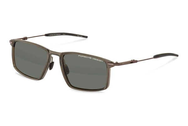 Sonnenbrille Porsche Design P86006 C415