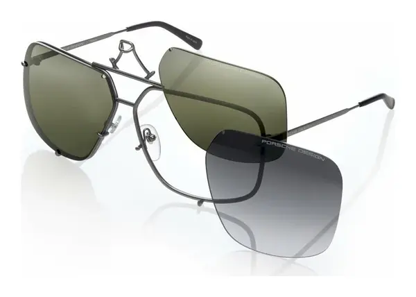 Sonnenbrille Porsche Design P8928 A