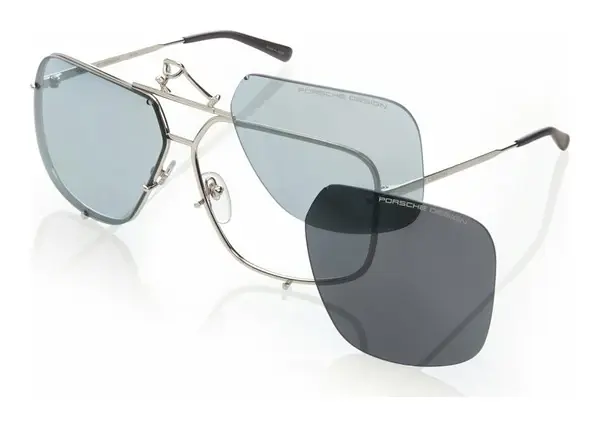 Sonnenbrille Porsche Design P8928 C