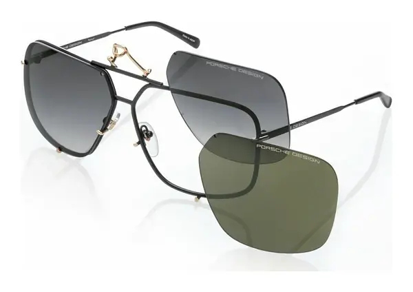 Sonnenbrille Porsche Design P8928 D
