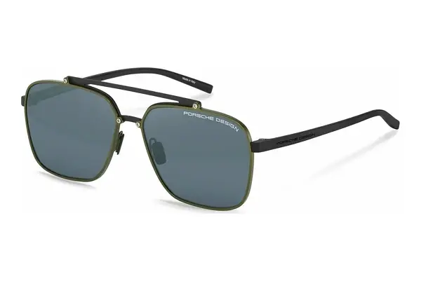 Sonnenbrille Porsche Design P8937 E267