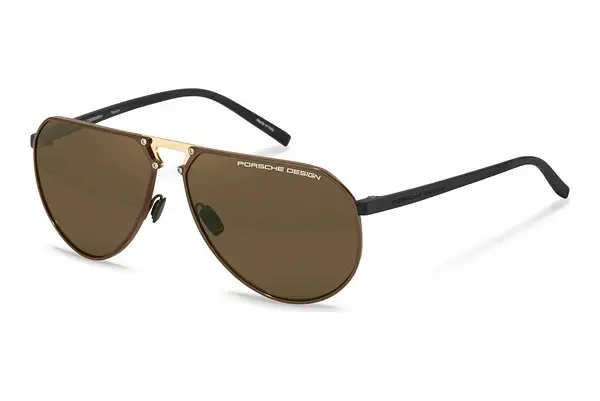 Sonnenbrille Porsche Design P8938 E604