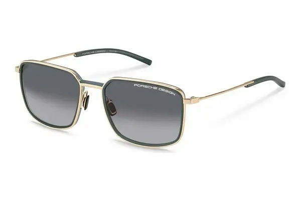 Sonnenbrille Porsche Design P8941 D226