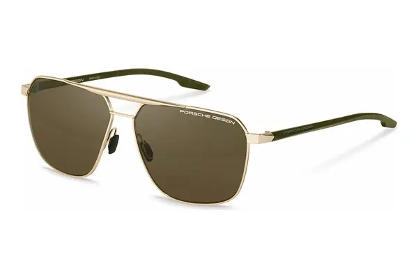 Sonnenbrille Porsche Design P8949 B604
