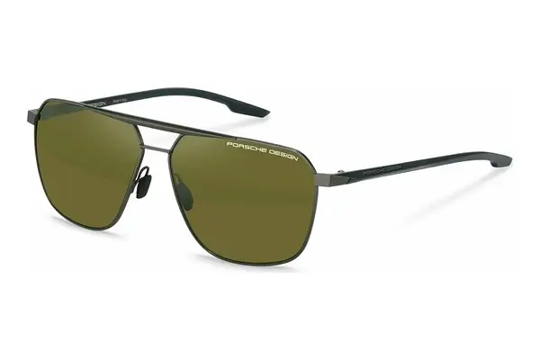 Sonnenbrille Porsche Design P8949 C417