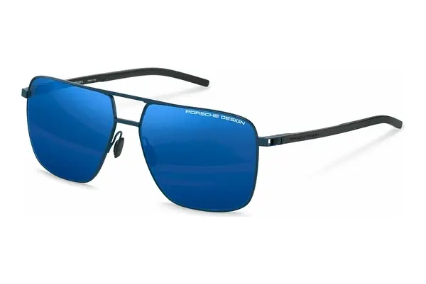 Sonnenbrille Porsche Design P8963 C775