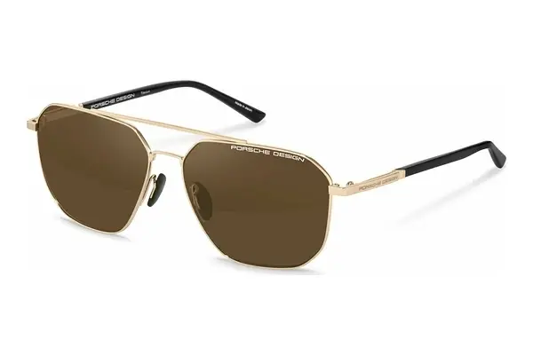 Sonnenbrille Porsche Design P8967 C604