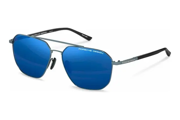 Sonnenbrille Porsche Design P8967 D775
