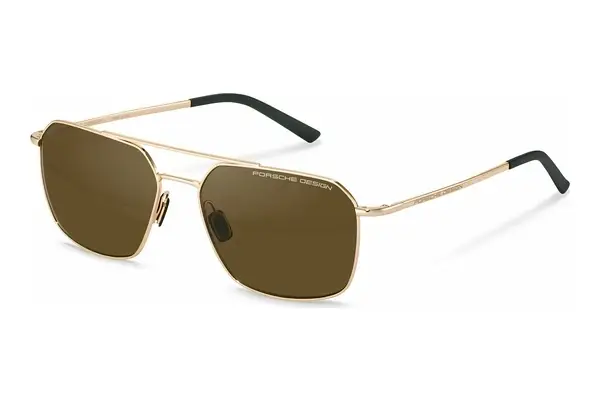 Sonnenbrille Porsche Design P8970 B211
