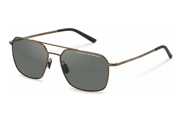 Sonnenbrille Porsche Design P8970 D415