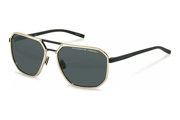 Sonnenbrille Porsche Design P8971 B416